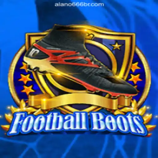 FootballBoots: A Thrilling Strategy Game