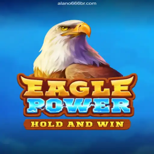 EaglePower: Soaring into the World of Gaming