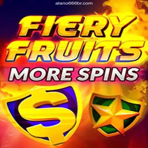 FieryFruitsMoreSpins: The Thrilling Game Experience