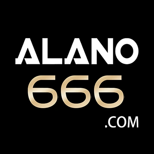 Alano666  A Plataforma de Apostas #1 do Brasil Alano 666 Logo