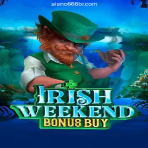 Exploring the Exciting World of IrishWeekendBonusBuy