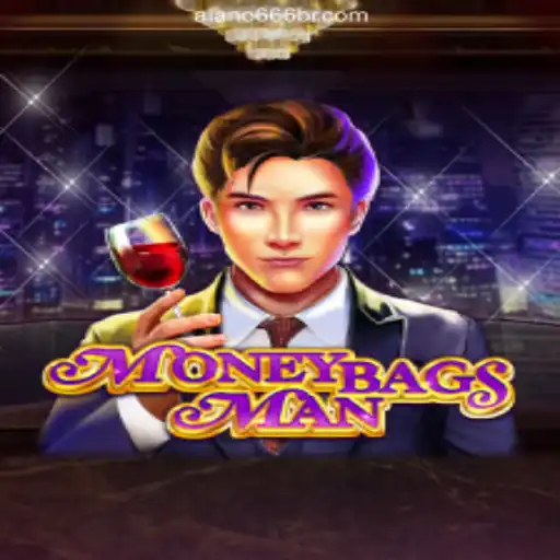 MoneybagsMan: The New Gaming Sensation Sweeping the Nation