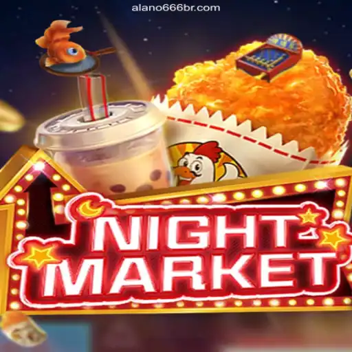 Discover the Thrills of NIGHTMARKET: The Ultimate Gaming Experience in Brazil