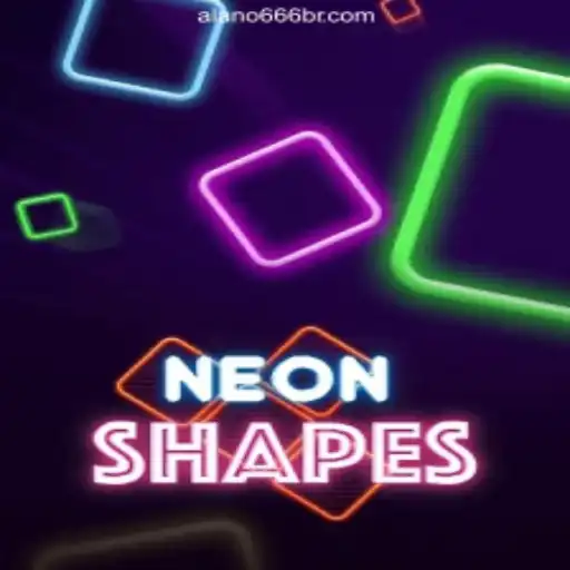 Discover the Exciting World of NeonShapes and Leading Brazilian Betting Platform Alano666