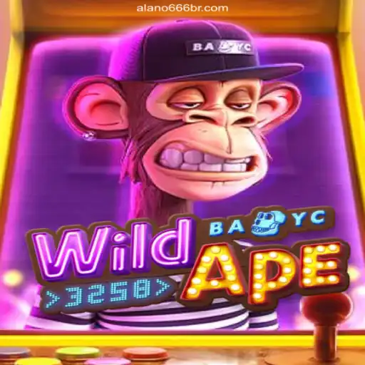 Exploring the World of WildApe3258: A Thrilling Brazilian Gaming Experience